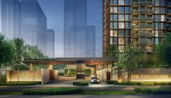 The Continuum (D15), Apartment #458495221
